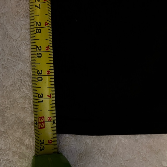 J Jill corduroy ladies jeans. Size 4T, walnut brown color. NWT, 32.5 in. inseam. - Picture 4 of 8